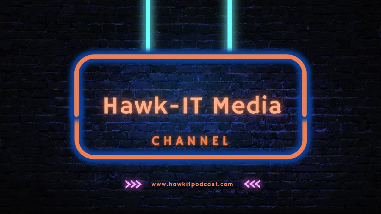 Welcome to Hawk-IT Media