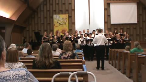 Eternal Praise - Summer 2020 Concert