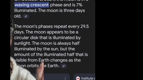 Moon MIA