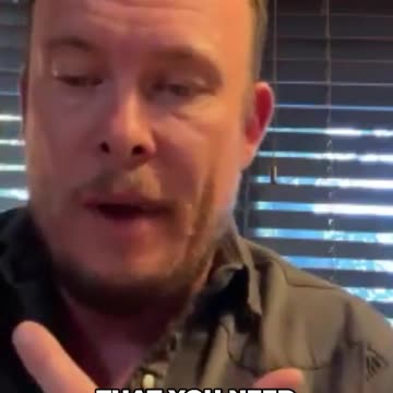 What is a Gray Man? Executive Protection with Brady Pesola