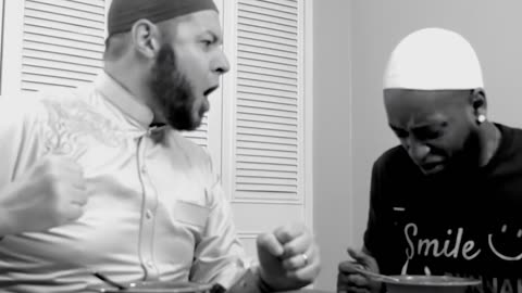 Explaining Islamicize Me | The Rationale | Vocab Malone