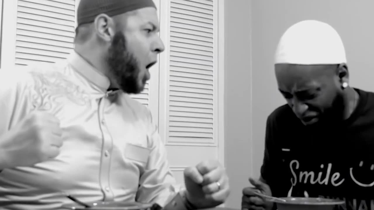 Explaining Islamicize Me | The Rationale | Vocab Malone