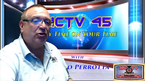 NCTV45 CEDARS SPORTS CORNER REPORT FRIDAY MAY 24 2024
