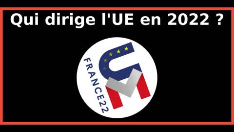Mais qui dirige l'UE en 2022 ?