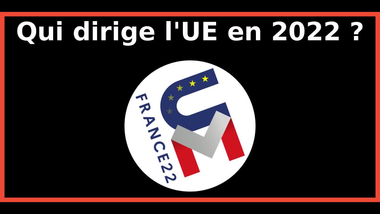 Mais qui dirige l'UE en 2022 ?