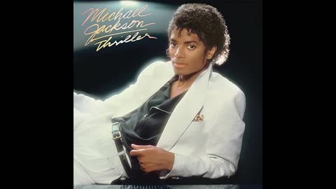 Michael Jackson - P.Y.T (Pretty Young Thing)
