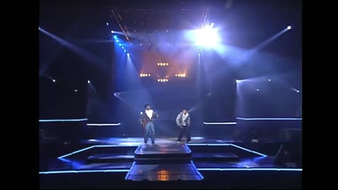 OLD SCHOOL K-POP DEUX " TURN AROUND LOOK AT ME