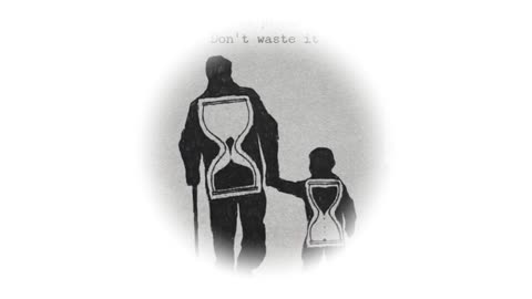 Time Is Precious...