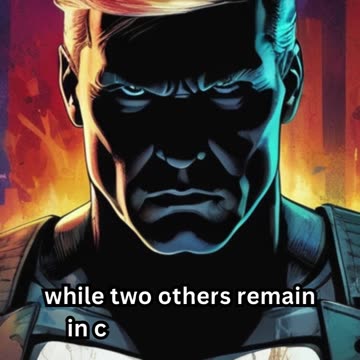 Assassination Attempt on Donald Trump: Latest Updates and Reactions #trump #maga #fjb