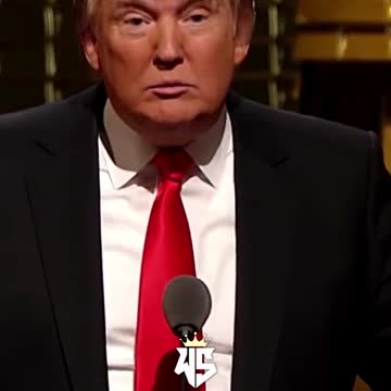 Donald Trump is a Boss!