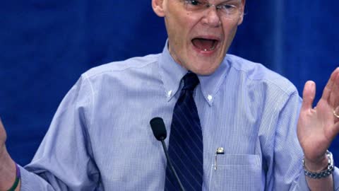 James Carville calling for violence! Will he be CANCELLED?!