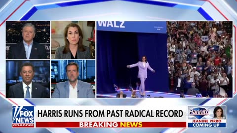Hannity 9PM - 9/13/2024