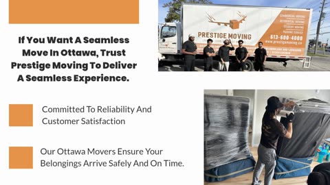 Ottawa Movers