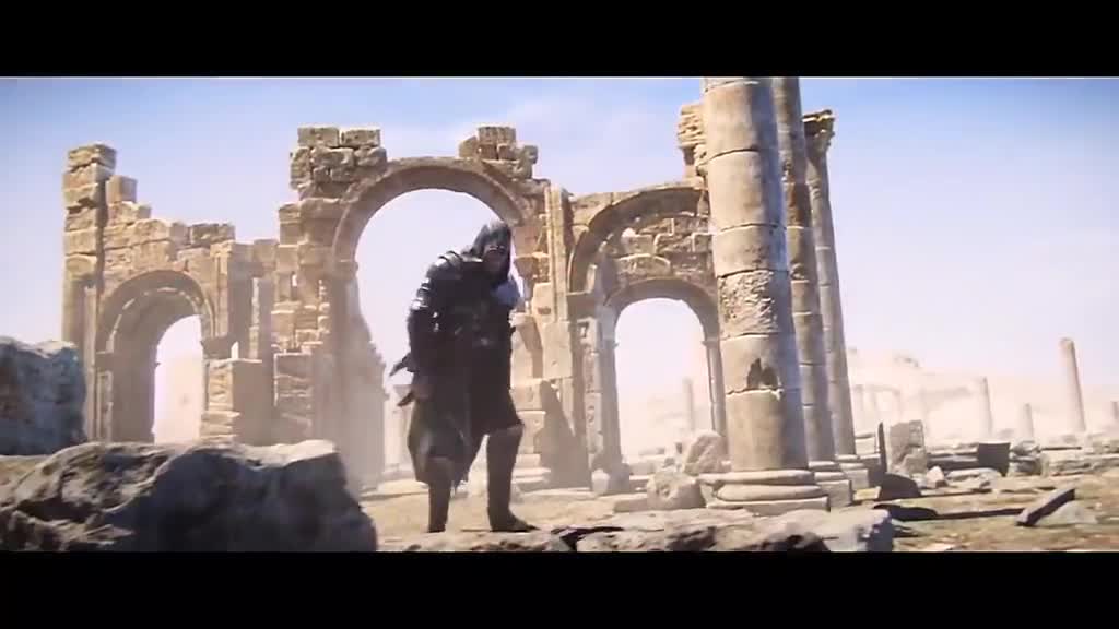 Assassin's Creed