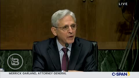 Sen. Ted Cruz went NUCLEAR on AG Merrick Garland over targeting parents - Oct 2021