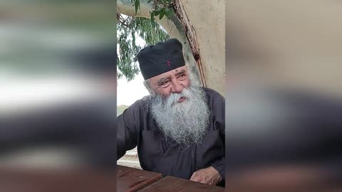 Ομιλία 446 στην Αγία Σκέπη