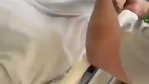 Efeito da picada