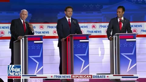 Republican Debate 2023 #remix - The Remix Bros