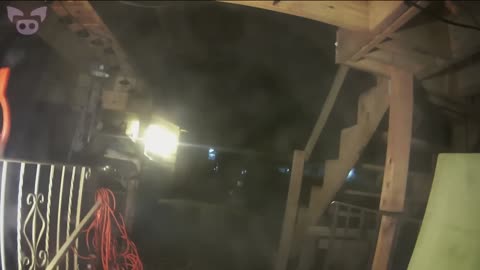 These Scary Videos Are Not For Everyone