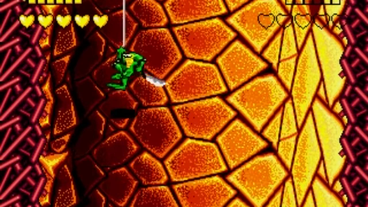 Battletoads (Genesis)