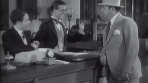 Comedy - Hook Line And Sinker (1930) film