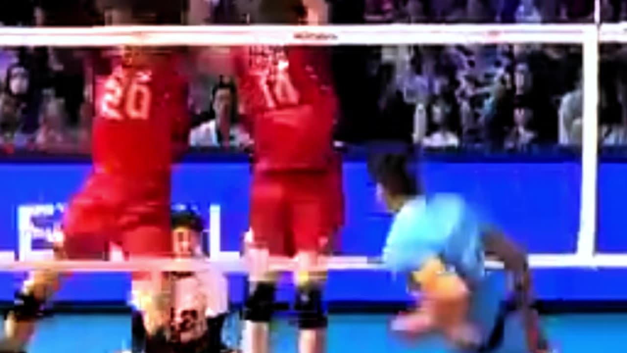 Solid Block