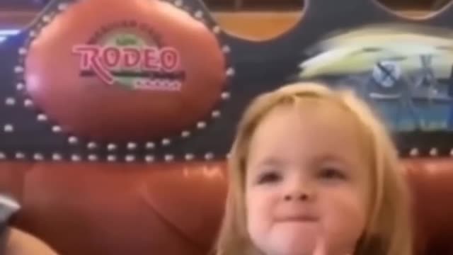 You won_t believe what this little girl did just to get revenge on her father