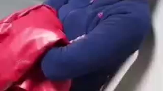 NO SE RICK, PARECE FALSO....