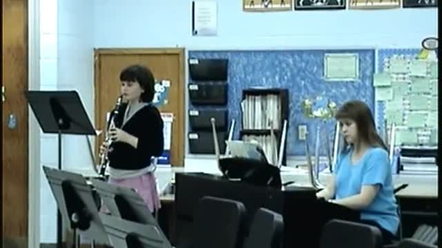 2006 Devon Band Solo