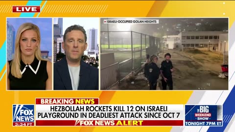 Israel is ‘paying the steep price’ for America’s loss of deterrence_ Mark Dubowitz