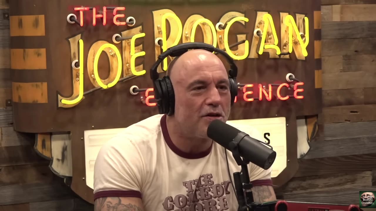 Joe Rogan's - Car Collection