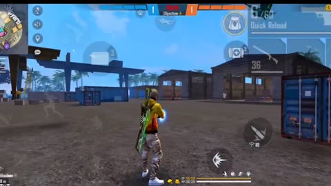 Freefire onetap