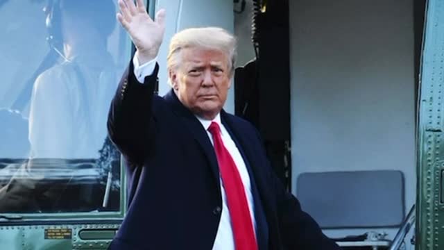 John Solomon Reports: Interview with President Trump.