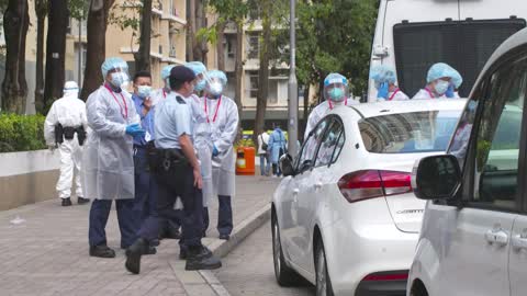 Hong Kong airline to add routes after international travel quarantine lifted