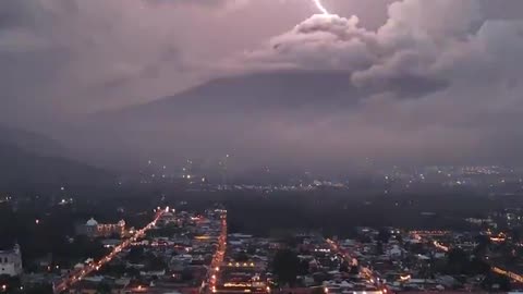 AccuWeather - Guatemala