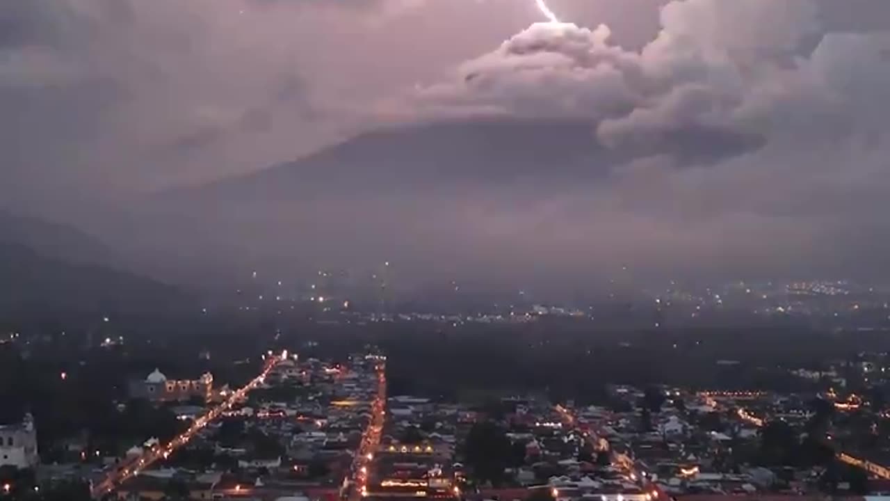 AccuWeather - Guatemala