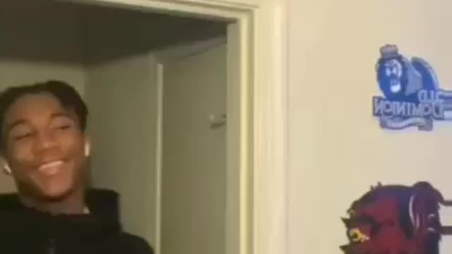 What it's like to be black