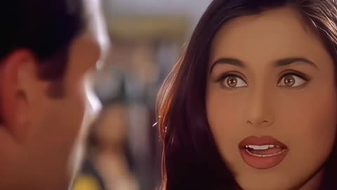 Beautiful Rani