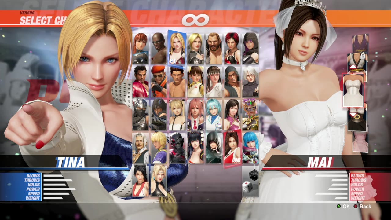 Dead or Alive 6