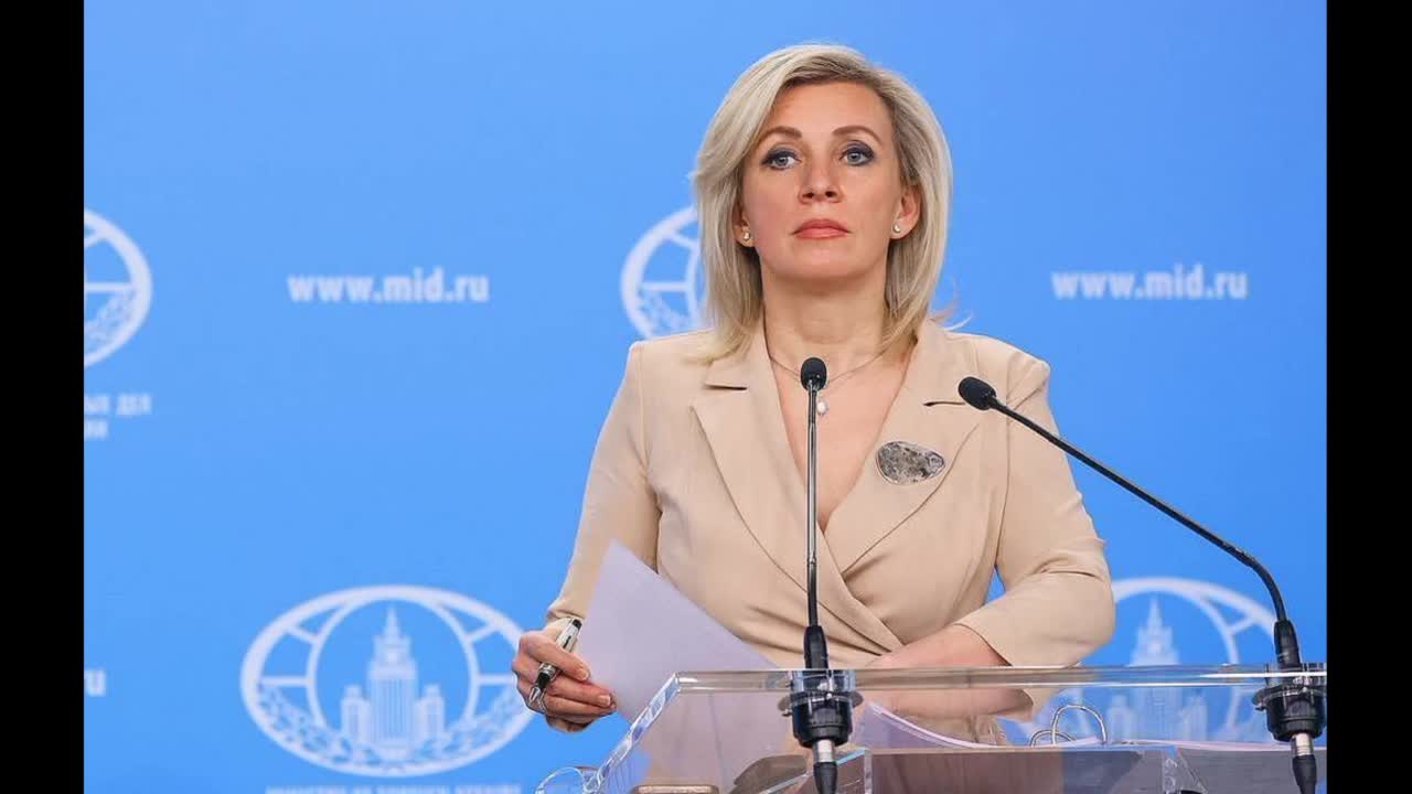Rosja oskarża USA o ukrywanie danych na temat biolabów
