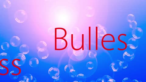 Brise-Bulles Express # 2