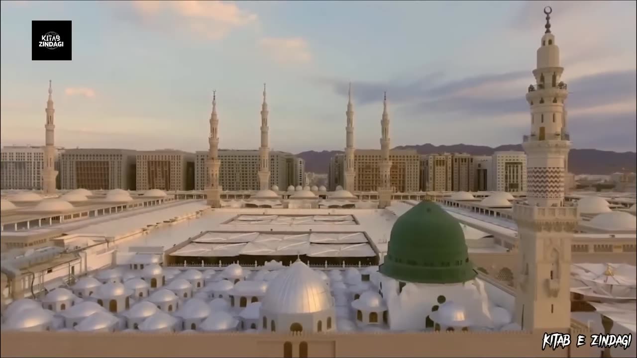 Qabar se jannat/Dozakh ka Safar |engineer Muhammad Ali Mirza| a powerful reminder