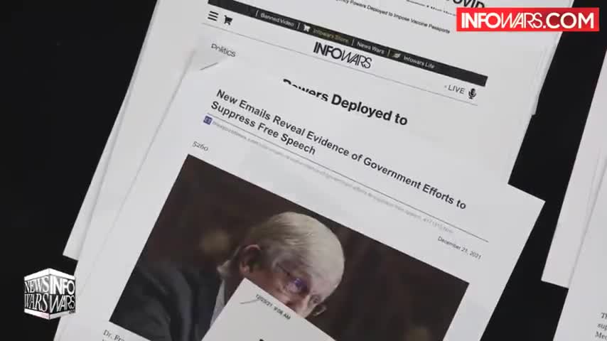 Dr. Zelenko Discusses NIH Criminal Organization