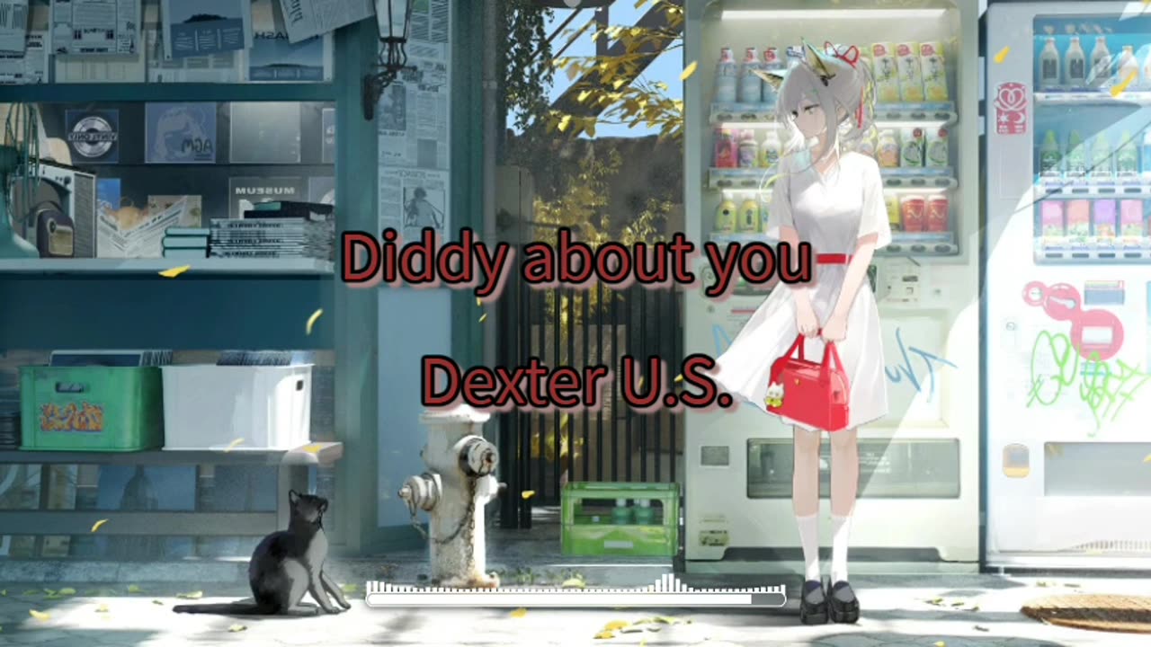 A diddy about you (Dexter U.S.) diss song 2024 and every year