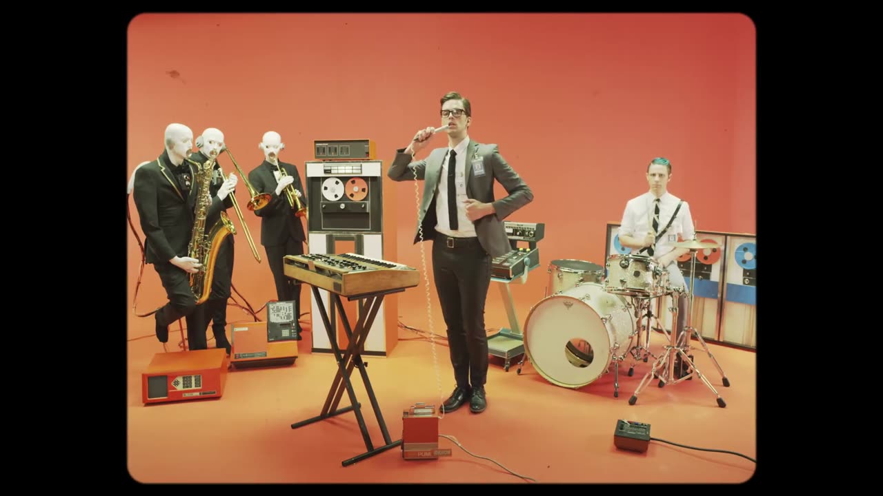 I DONT KNOW HOW BUT THEY FOUND ME - Do It All The Time