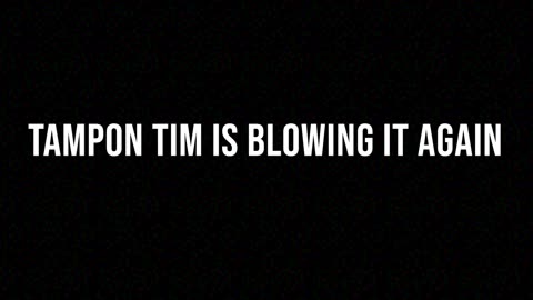 TAMPON TIM