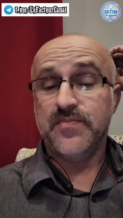 Explication de la video de Zuckerberg que j'ai publié