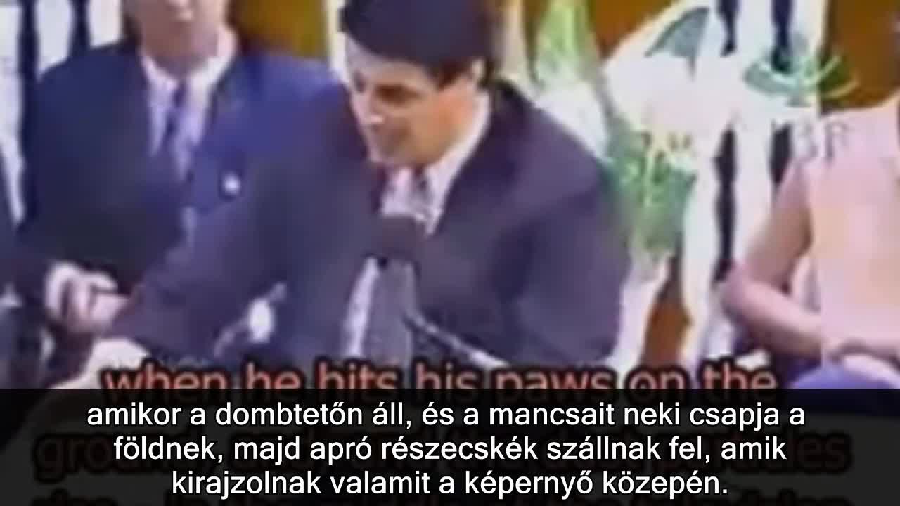 A sátánista Walt Disney birodalom