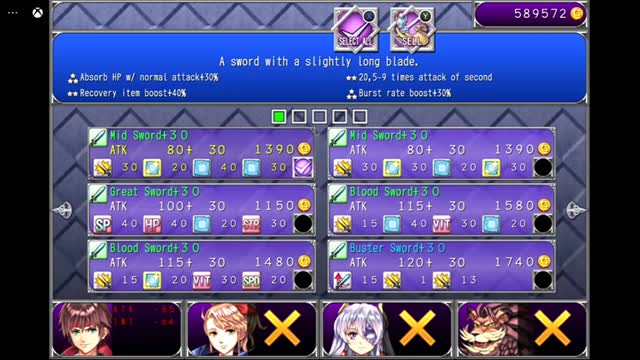Revenant Dogma 8 of 21