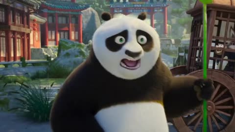 Kung Fu Panda 4 Telugu _ Episode-06